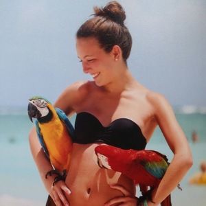 Meet your Posher, Meagan